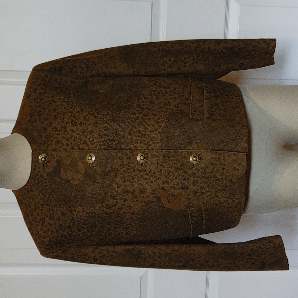 Steilmann Jacket - image 1